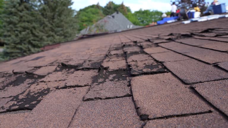 Gutter Replacement in Aberdeen, SD